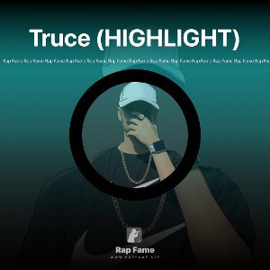 Truce (HIGHLIGHT)