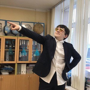 песня от Вадима