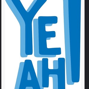   yeah