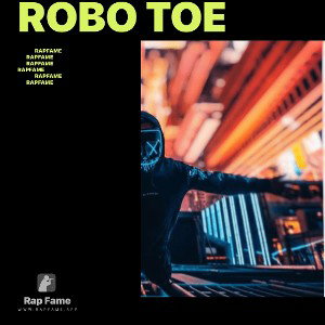 Robo Toe