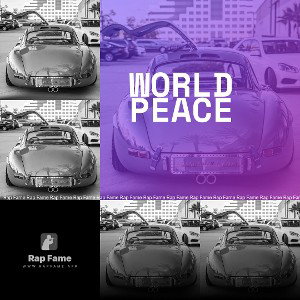 world peace
