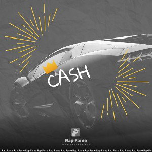 CASH 💸🤑💰