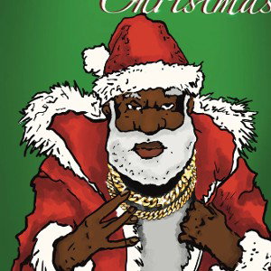 DECK DA HALLS🎅🏾🔫🏎️ 