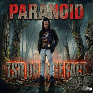 Paranoid 