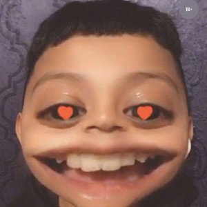 me and home we running down the block getting chased by the ops they’re a gang it’s a flock like grah tryna not to get s
