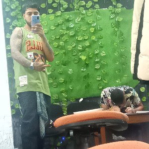 WebOS ala lela mis chavos No se sientan bn RaPstar$