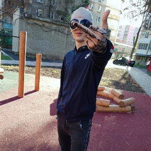 самурай