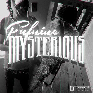 FNF NINE - MYSTERIOUS
