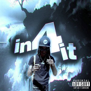 BLAKHEART - IN 4 IT ft. T2G Gunna 