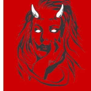 she's a devil in disguise 