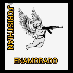 ENAMORADO -JCRISTHIAN 