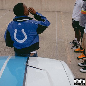 Calebdoee - Pressure