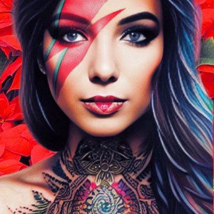 ＵＮＨØ L Y (Remix) Mixed By Queen Syxx