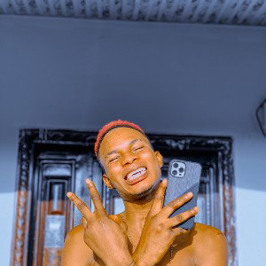 Young star try to make it in life 