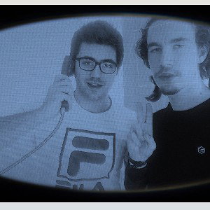 THE FUTURE feat magik monkey