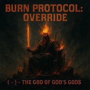 Burn Protocol Override -@L2TD  @N30 (NEO)