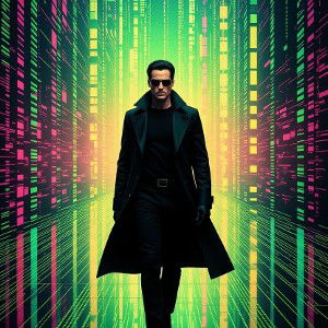 L1NK3D2TH3D1V1N3  N30 _NEO_ 