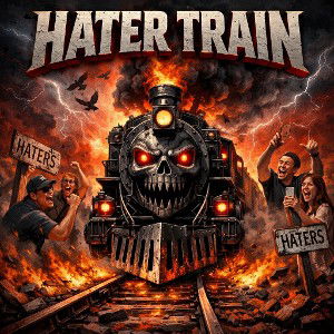 HaterTrain @L2TD @NEO