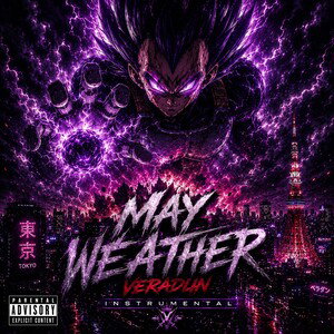 MAY WEATHER INSTRUMENTAL