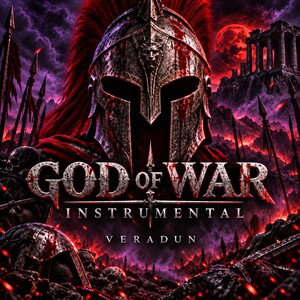 GOD OF WAR INSTRUMENTAL