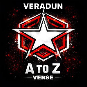 A TO Z VERSE