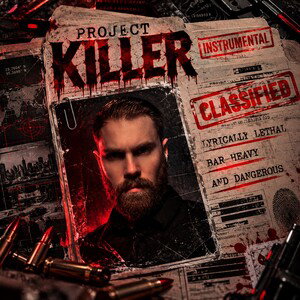 PROJECT KILLER INSTRUMENTAL