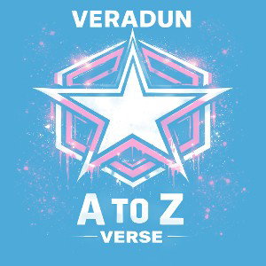 A TO Z VERSE (Nightcore)