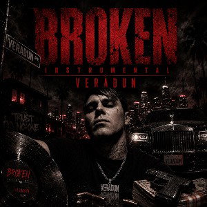 BROKEN INSTRUMENTAL