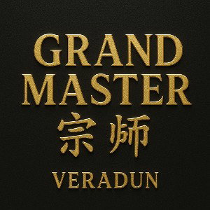 GRAND MASTER INSTRUMENTAL