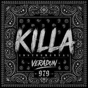 KILLA INSTRUMENTAL