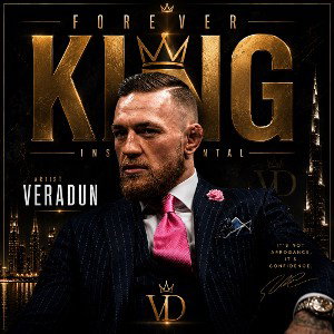 FOREVER KING INSTRUMENTAL
