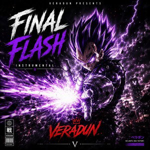 FINAL FLASH INSTRUMENTAL