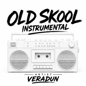 OLD SKOOL INSTRUMENTAL