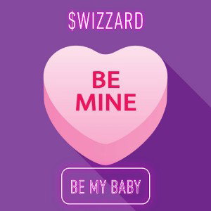 Be My Baby