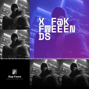 x_f@k fweeends