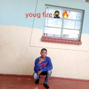 young fire 🔥🥷 freestyle disi 