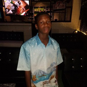 Wetin by spako 