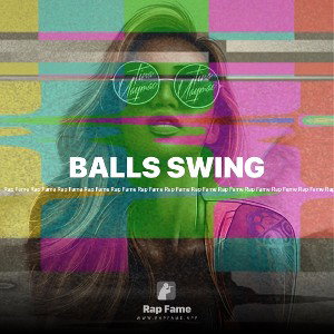 BALLS SWING 