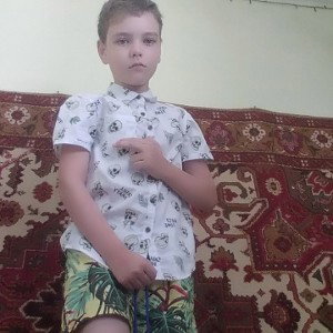дубль номер 322