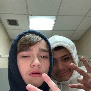 switch it up (Ft. Lil tony)