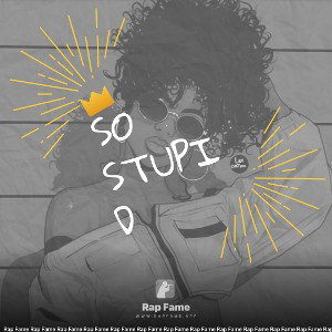 so stupid 