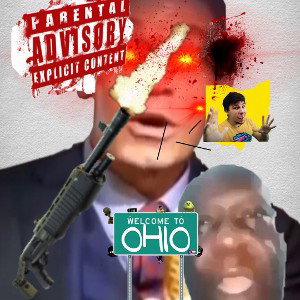 Welcome to Ohio :|