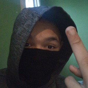 Always Wear Your Shiesty Mask Because It Makes You And Me Look Better