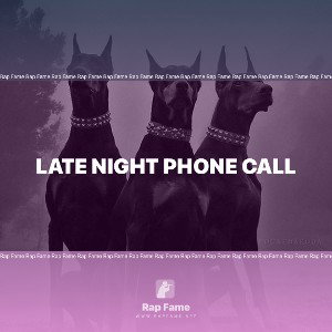 late night phone call