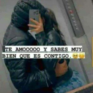 si me amas