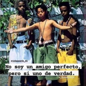 no se crusen