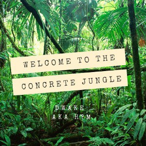 Jungle Freestyle