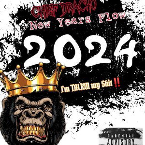 '24 New Years Flow