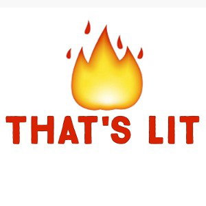 LIT 🔥
