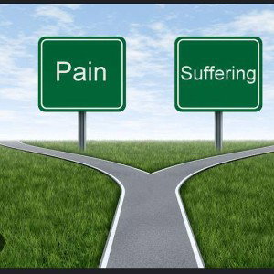 PAIN & SUFFERING 💔❤️‍🔥🙏